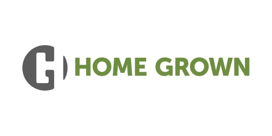 Home Grown Child Care logo