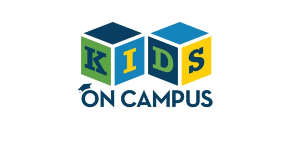 Kids on Campus logo