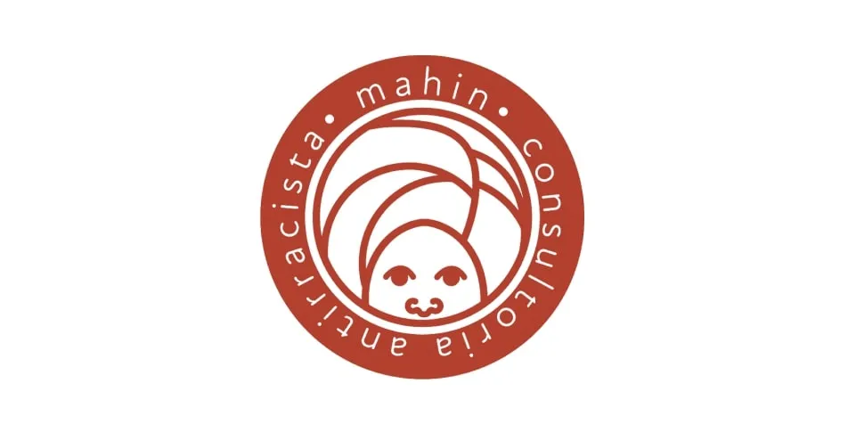 Mahin Consultoria Antirracista logo