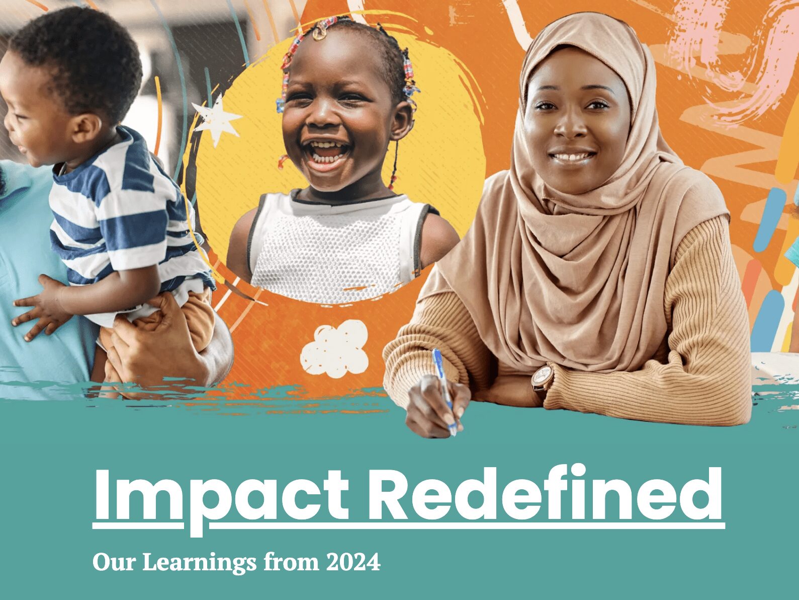 Impact Redefined 2024