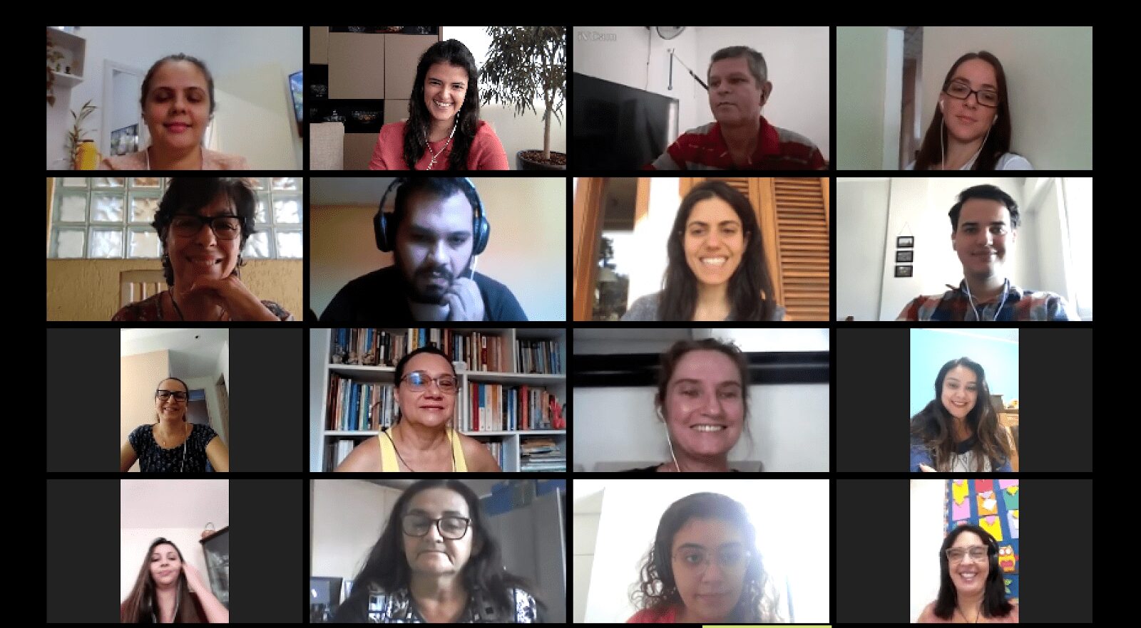 Teacher advisory board for COVID-19 emergency relief fund