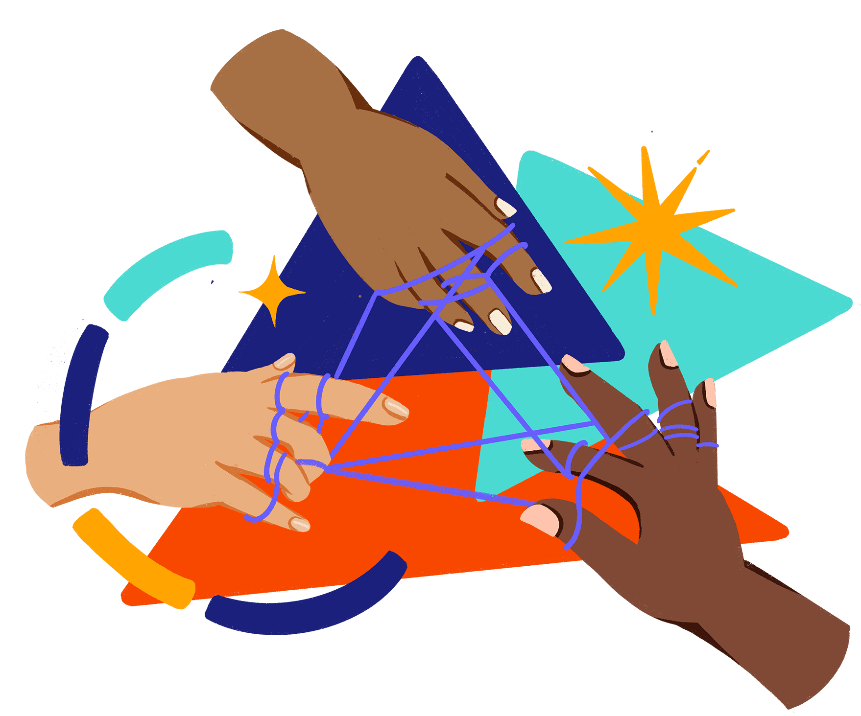 Collaborative Partnerships | Imaginable Futures