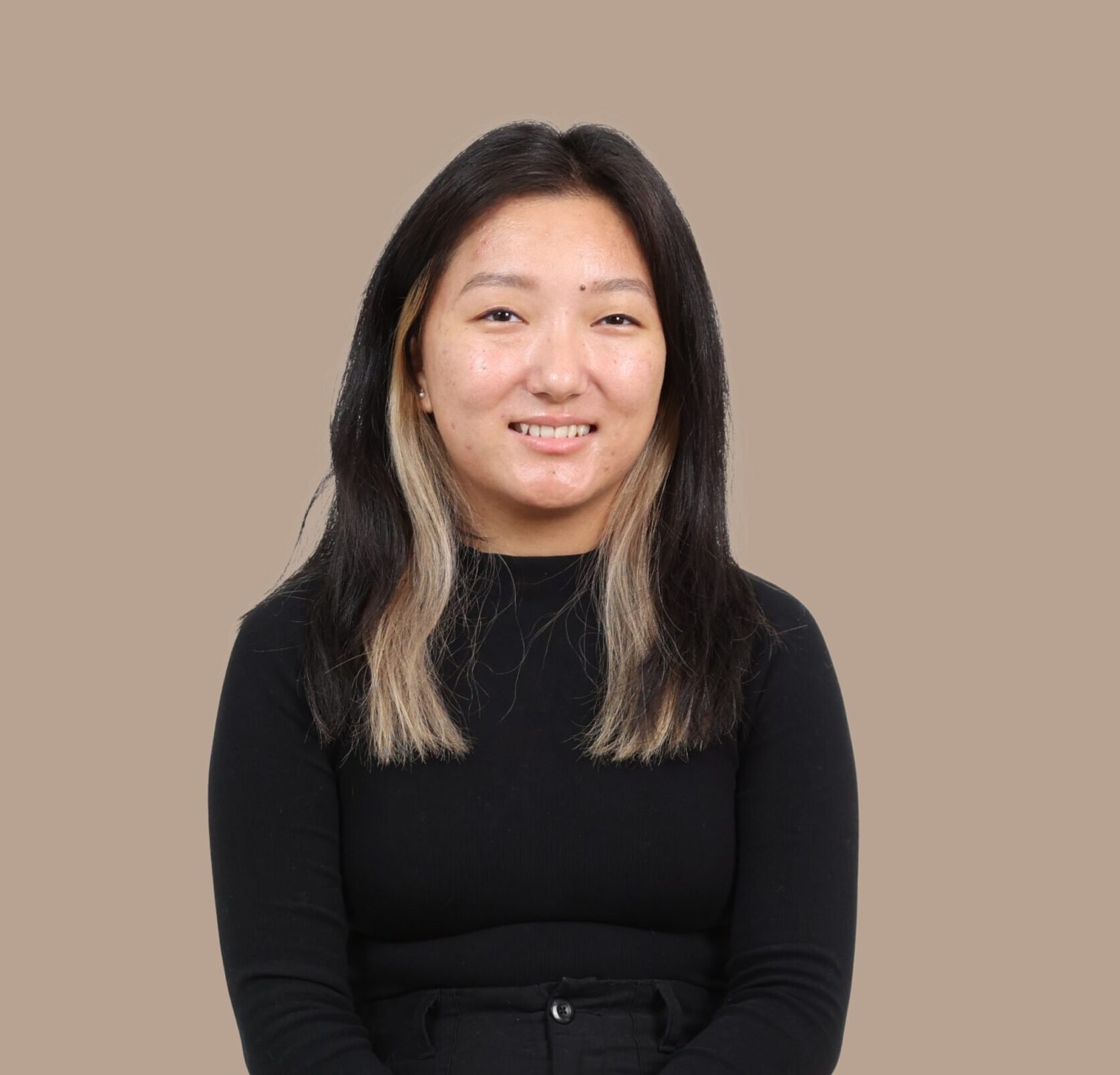 Headshot of Tenzing Sherpa, Finance and HR Coordinator at Imaginable Futures
