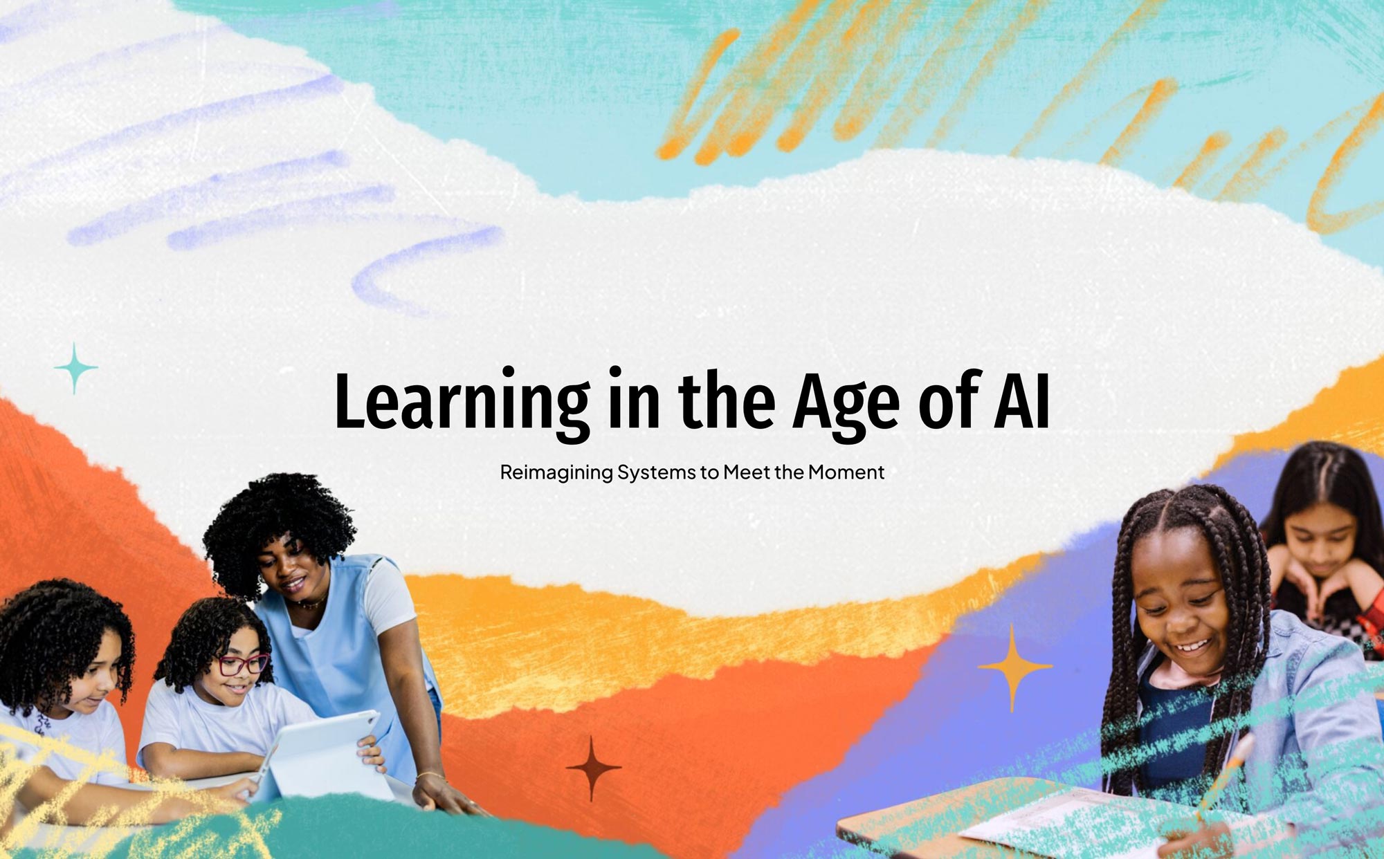 Learning in the age of AI